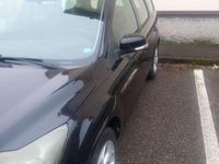 Usata Ford Focus Style 111 CV (81 kW) 2010 Nero Station wagon