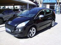 usata Peugeot 3008 1.6 HDi 110CV cambio robotizzato Ou