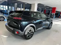Usata Peugeot 2008 Style 145 CV (106 kW) 2025 Nero perla SUV