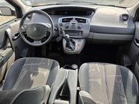 Usata Renault Scénic II 113 CV (83 kW) 2004 Griggio Monovolume