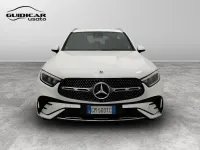 Usata Mercedes GLC220 Advanced Plus 197 CV (144 kW) 2023 Bianco SUV