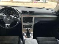 Usata VW Passat Highline 110 CV (80 kW) 2010 Station wagon