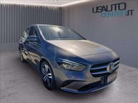 Usata Mercedes B180 116 CV (85 kW) 2022 Non disponibile Monovolume