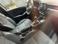 Usata Renault Clio V 100 CV (73 kW) 2021 Bianco Berlina