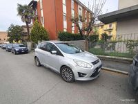 Usata Ford C-MAX Titanium 116 CV (85 kW) 2012 Monovolume