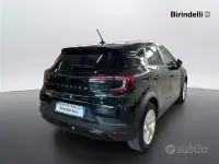 Usata Mitsubishi ASX Invite 140 CV (102 kW) 2024 Nero SUV