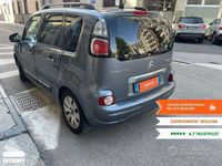 usata Citroën C3 Picasso C3 Picasso1.4 VTi 95 Exclus...