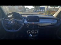 Usata Fiat 500X Sport 95 CV (69 kW) 2021 Grigio SUV