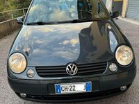 Usata VW Lupo Highline 75 CV (55 kW) 2003 Utilitaria