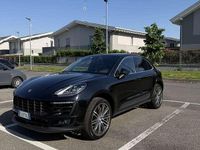 Usata Porsche Macan 250 CV (183 kW) 2017 SUV