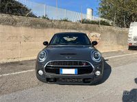 Usata Mini Cooper SD 170 CV (125 kW) 2018 Utilitaria