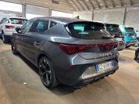 Usata Cupra Leon 150 CV (110 kW) 2025 Grigio Berlina