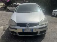 Usata VW Golf IV Comfortline 105 CV (77 kW) 2006 Grigio Berlina