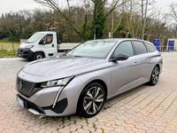Usata Peugeot 308 SW Allure 131 CV (96 kW) 2022 Station wagon