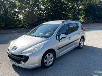 usata Peugeot 207 energie sport