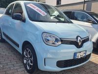 usata Renault Twingo SCe 65 CV Intens