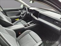 Usata VW Passat Business 150 CV (110 kW) 2024 Grigio Station wagon