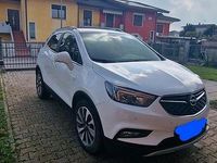 Usata Opel Mokka 2018 SUV