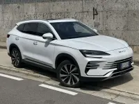 Usata BYD Seal U Comfort 98 CV (72 kW) 2025 SUV