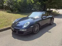 Usata Porsche 911 Carrera S 355 CV (261 kW) 2004 Other Coupé