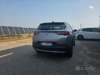 Usata Opel Grandland X Innovation 131 CV (96 kW) 2020 Grigio SUV