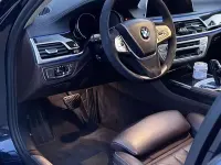 Usata BMW 730 Luxury Line 265 CV (194 kW) 2018 Berlina