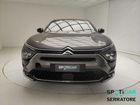 Usata Citroën C5 X Shine 224 CV (164 kW) 2023 Grigio Station wagon