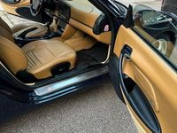 Usata Porsche Boxster 2000 Cabrio