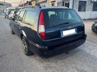 Usata Ford Mondeo 116 CV (85 kW) 2007 Blu Station wagon