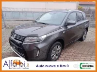Nuova Suzuki Vitara Cool 110 CV (80 kW) 2026 Grigio SUV