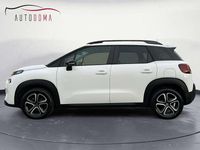 Usata Citroën C3 Aircross Feel 110 CV (80 kW) 2022 Bianco SUV