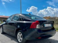 usata Volvo S40 1.6d Kinetic