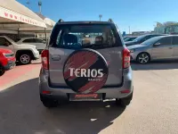 Usata Daihatsu Terios 86 CV (63 kW) 2008 Grigio SUV