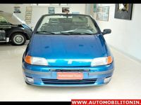 usata Fiat Punto Cabriolet Cabrio 60 cat S usato