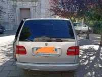 Usata Lancia Zeta 109 CV (80 kW) 2002 Argento Monovolume