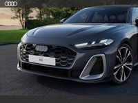 Nuova Audi A5 S-Line 299 CV (219 kW) 2026 Grigio magnete Station wagon