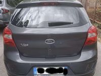 Usata Ford Ka Plus Ultimate 86 CV (63 kW) 2019 Utilitaria