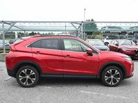 Usata Mitsubishi Canter 148 CV (108 kW) 2020 Rosso SUV