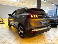 usata Peugeot 3008 BlueHDi 130 S&S GT Line CERT