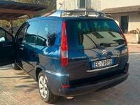 Usata Citroën C8 2011 Monovolume