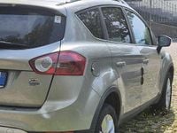 Usata Ford Kuga 136 CV (100 kW) 2009 SUV