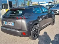 Occasion Peugeot 2008 102 ch (75 kW) 2021 Gris SUV