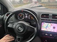 Usata VW Polo R-line 109 CV (80 kW) 2013 Utilitaria