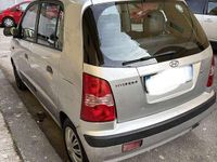 Usata Hyundai Atos Prime 58 CV (42 kW) 2004 Utilitaria