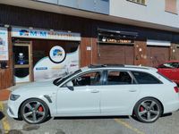 usata Audi A6 Avant 3.0 TDI 204 CV quattro S tronic - S LINE