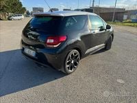 Usata Citroën C3 156 CV (114 kW) 2009 Nero Berlina