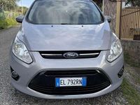 Usata Ford C-MAX 116 CV (85 kW) 2012 Monovolume