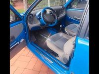 Usata Fiat 600 2005 Utilitaria