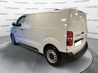 Nuova Fiat Scudo S 120 CV (88 kW) 2026 Bianco Furgone