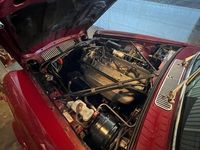 usata Jaguar XJS XJAutovettura sempre tenuta in garage, ferma da qualche anno e per cui sarà abbisognevole di un buon tagliando ed accurato controllo. Fino a quando non è stata fermata è stata regolarmente manutentata. Altre informazioni previo contatto telef